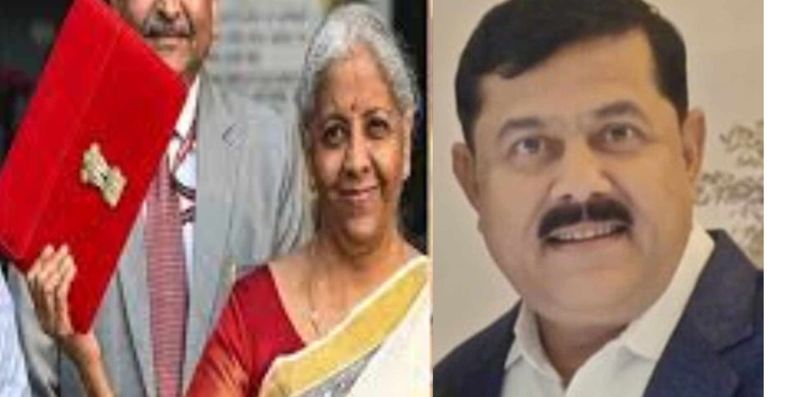 बजट 2026-27: में हम सीमांचल वासी ठग लिए गए