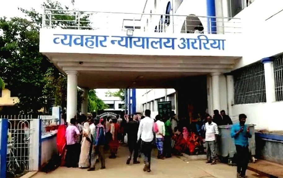पत्नी की हत्या करने वाले पति को उम्रकैद, अदालत ने सुनाया कड़ा फैसला