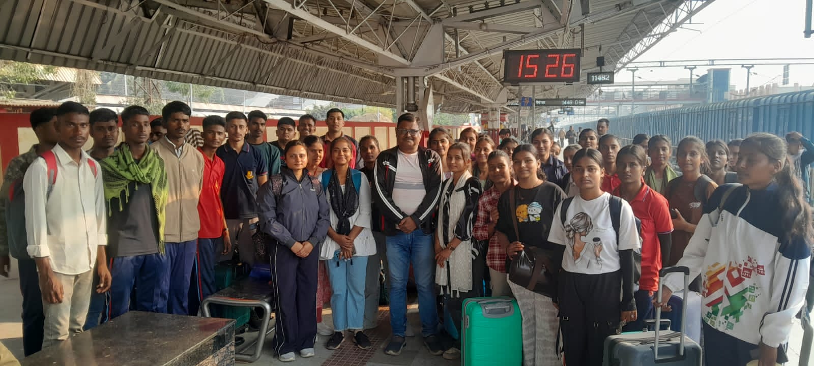 देशभर में ‘युवा आपदा मित्र शिविर आयोजित