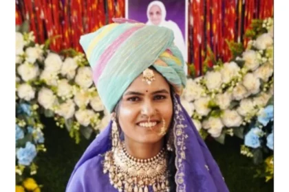 barmer-tridivasiya-sanyam-anumodna-mahotsav-santosh-malu-diksha