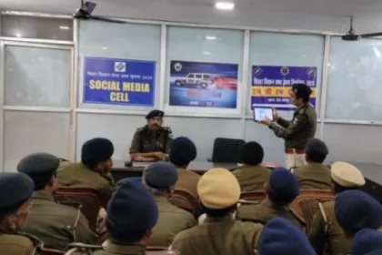 erss-office-training-newly-posted-police-officers-dial-112