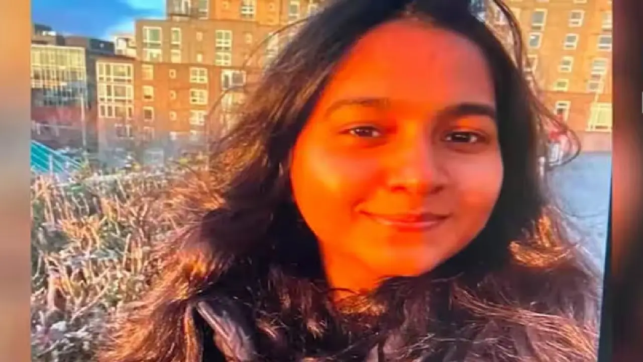 सिएटल में जान गंवाने वाली भारतीय छात्रा के परिवार को मिलेंगे 262 करोड़ रुपये