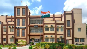 पूर्णियाँ विश्वविद्यालय में UG सत्र 2026–30 नामांकन समर्थ पोर्टल से, 14–20 मई ऑनलाइन आवेदन प्रस्तावित