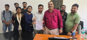 पूर्णिया विश्वविद्यालय में पेंडिंग–प्रमोटेड रिजल्ट से पंजीयन ठप, छात्रों ने तिथि बढ़ाने और परिणाम शीघ्र जारी करने की उठाई मांग