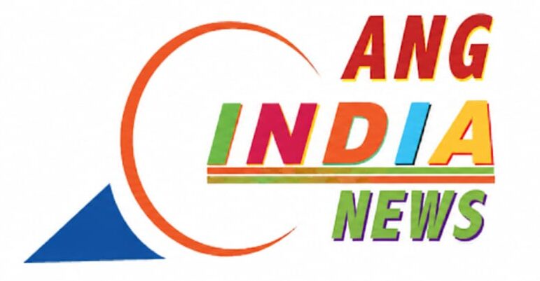 ANG INDIA NEWS