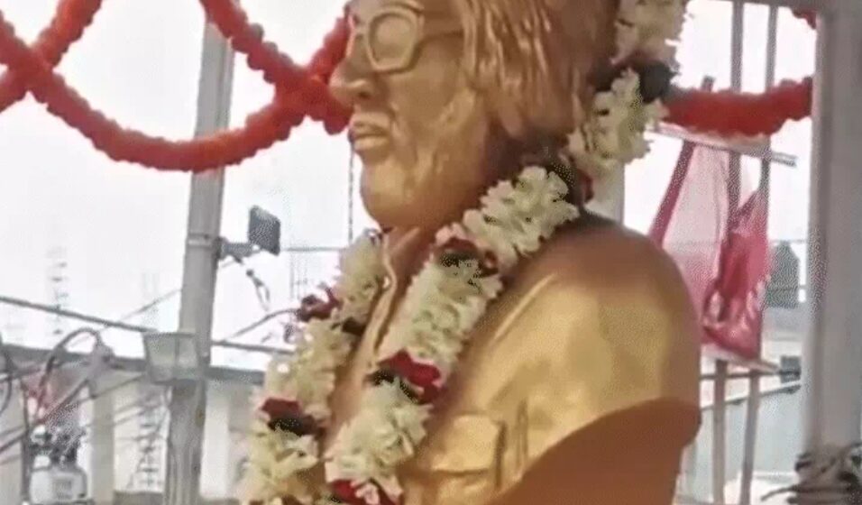 शहादत दिवस पर कॉमरेड अजीत सरकार को दी गई श्रद्धांजलि, उनके विचारों को आगे बढ़ाने का लिया संकल्प