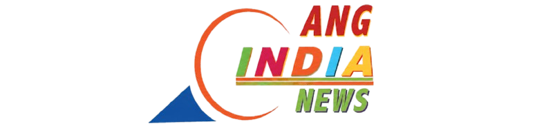 ANG INDIA NEWS