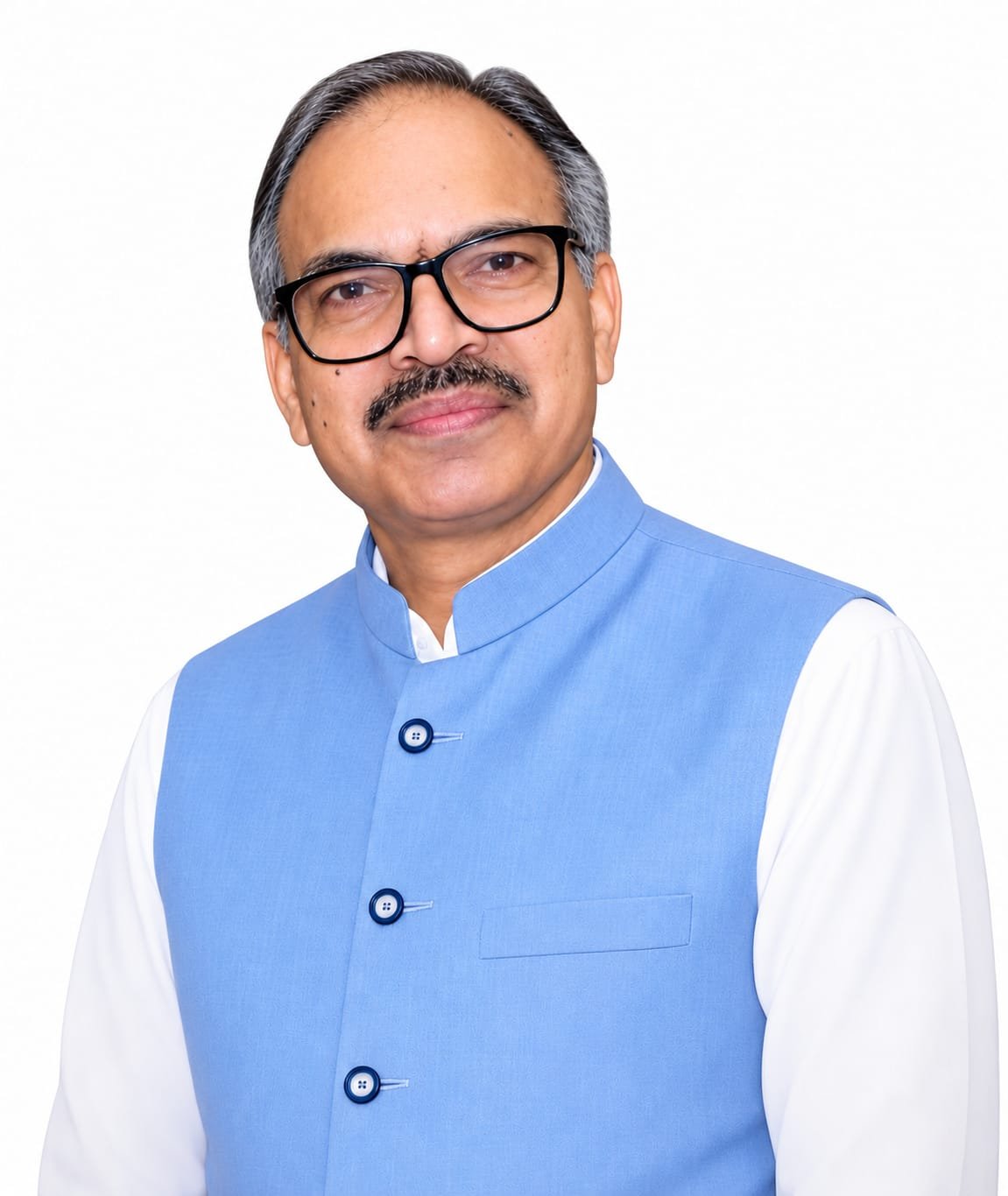 पूर्णियाँ विश्वविद्यालय के कुलपति प्रो. विवेकानन्द सिंह अंतर विश्वविद्यालय स्थानांतरण स्टीयरिंग कमेटी में नामित